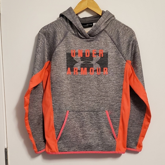 Under Armour Hoodie - Picture 1 of 5